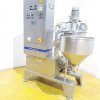 85 Ltr Fryma Koruma DISHO V 120/85 Vacuum Process Vessel